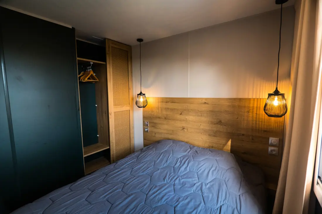 Camping Le BeauVezé 4 étoiles★★★★