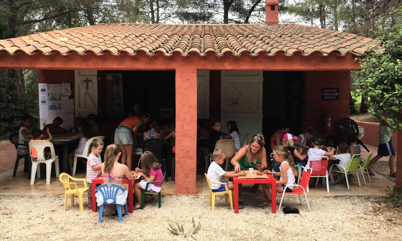 Camping Le BeauVezé **** - Carqueiranne - 10