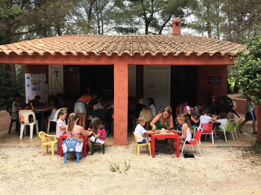 Camping Le BeauVezé 4 étoiles★★★★