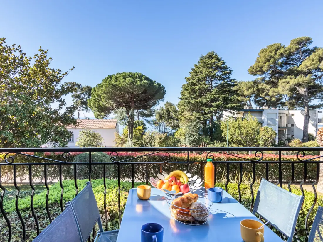 Résidence Beau Rivage