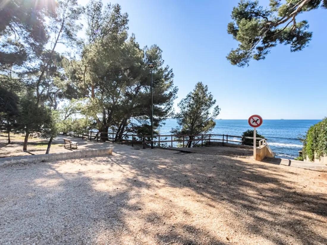 Résidence Beau Rivage