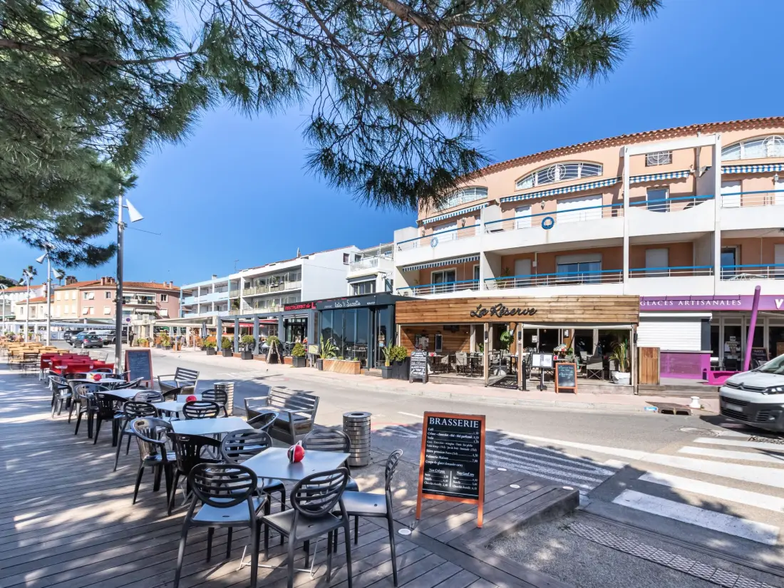 Résidence Beau Rivage
