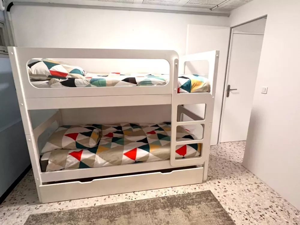 Résidence Villa Francoise-carqueiranne