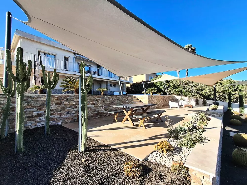 Résidence Villa Francoise-carqueiranne