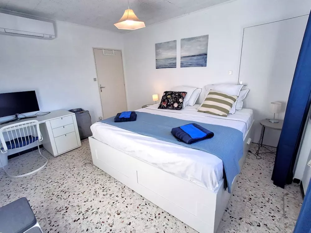 Résidence Villa Francoise-carqueiranne