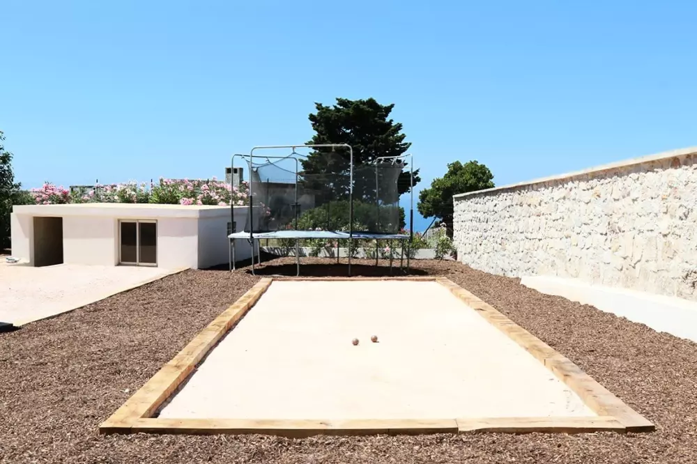 Résidence Villa Francoise-carqueiranne