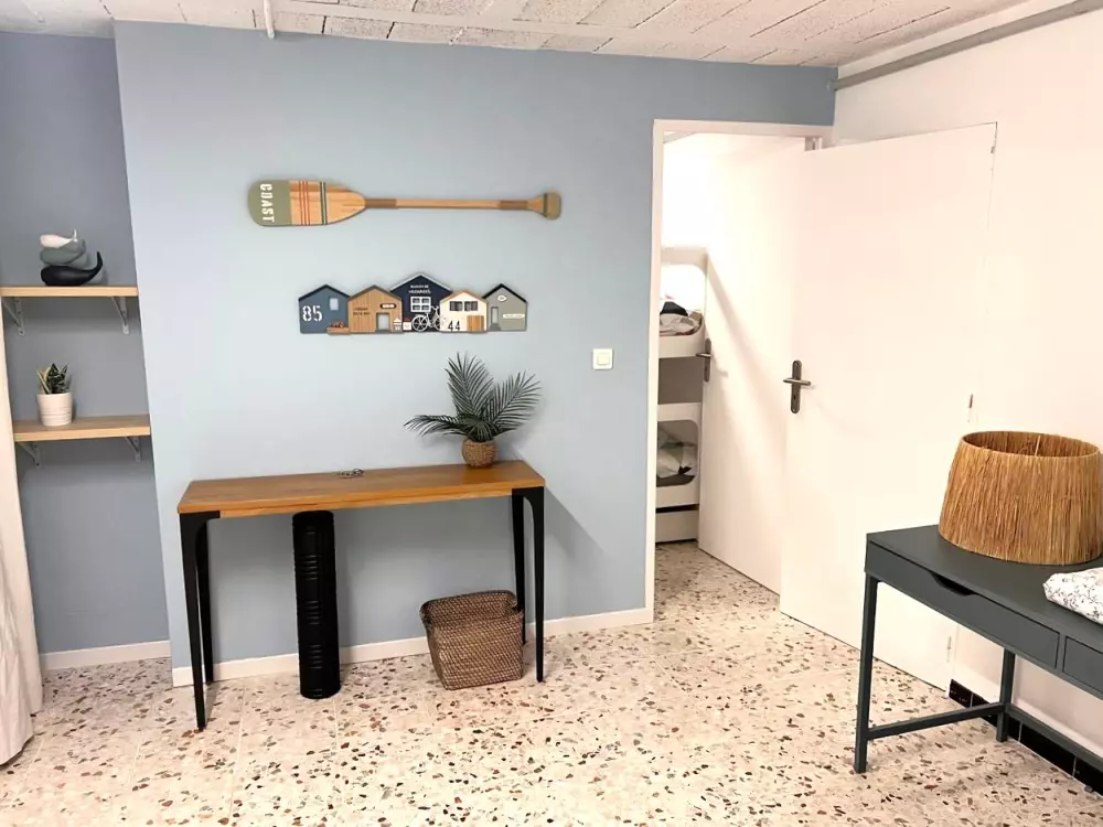 Résidence Villa Francoise-carqueiranne