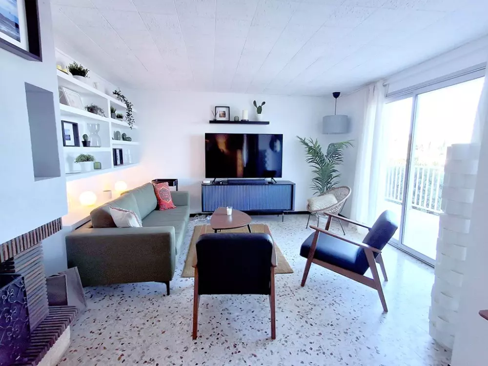 Résidence Villa Francoise-carqueiranne