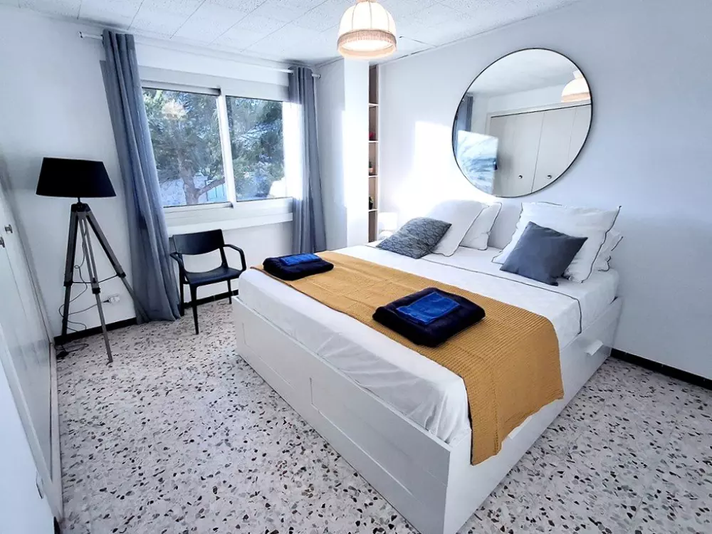 Résidence Villa Francoise-carqueiranne