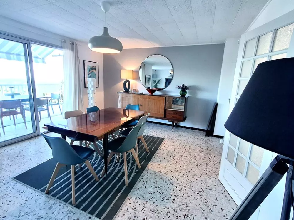 Résidence Villa Francoise-carqueiranne