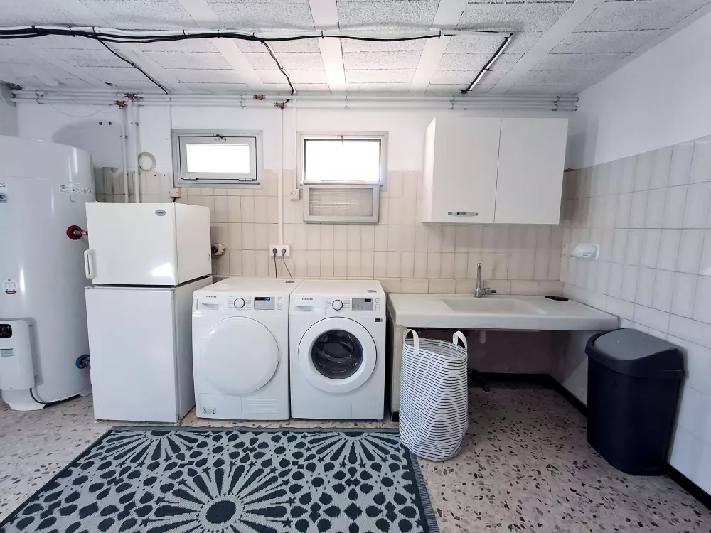 Résidence Villa Francoise-carqueiranne