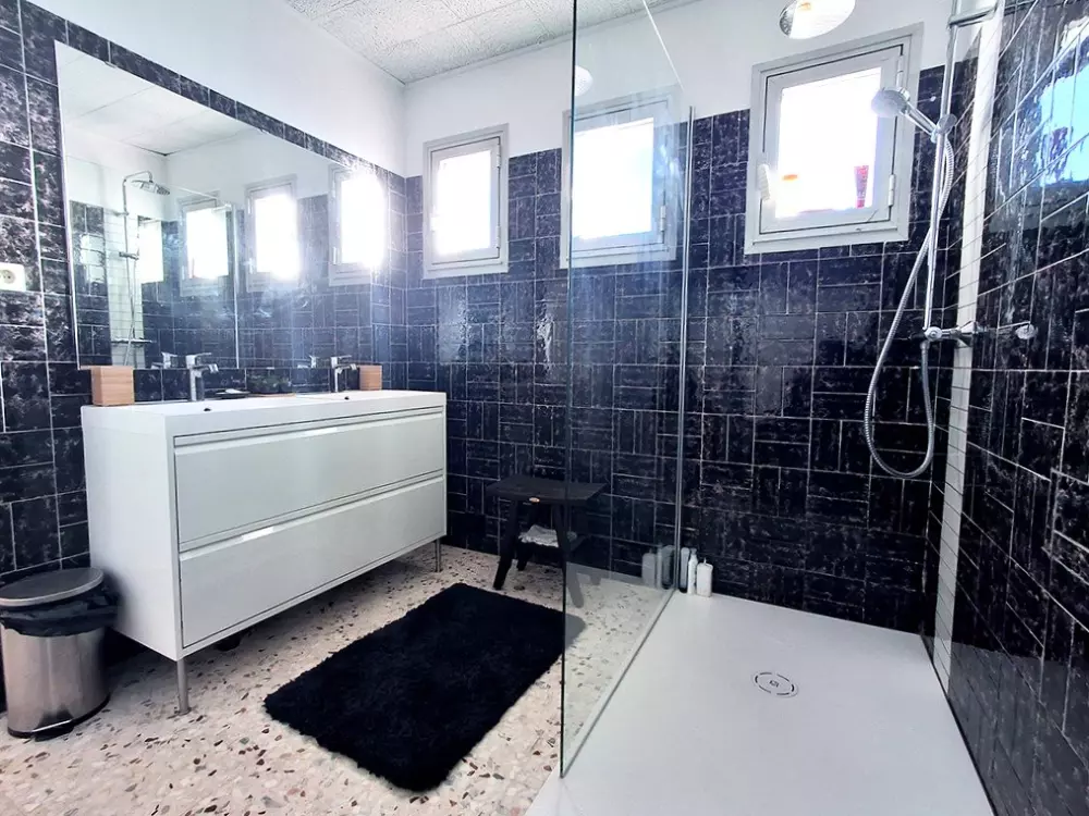 Résidence Villa Francoise-carqueiranne