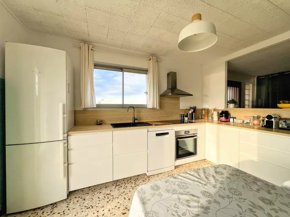 Résidence Villa Francoise-carqueiranne