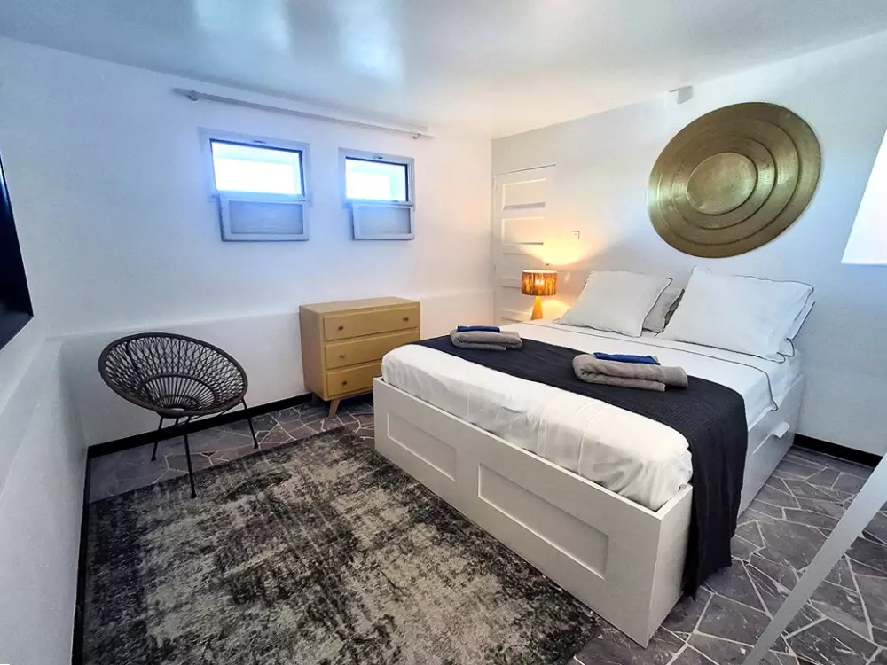 Résidence Villa Francoise-carqueiranne