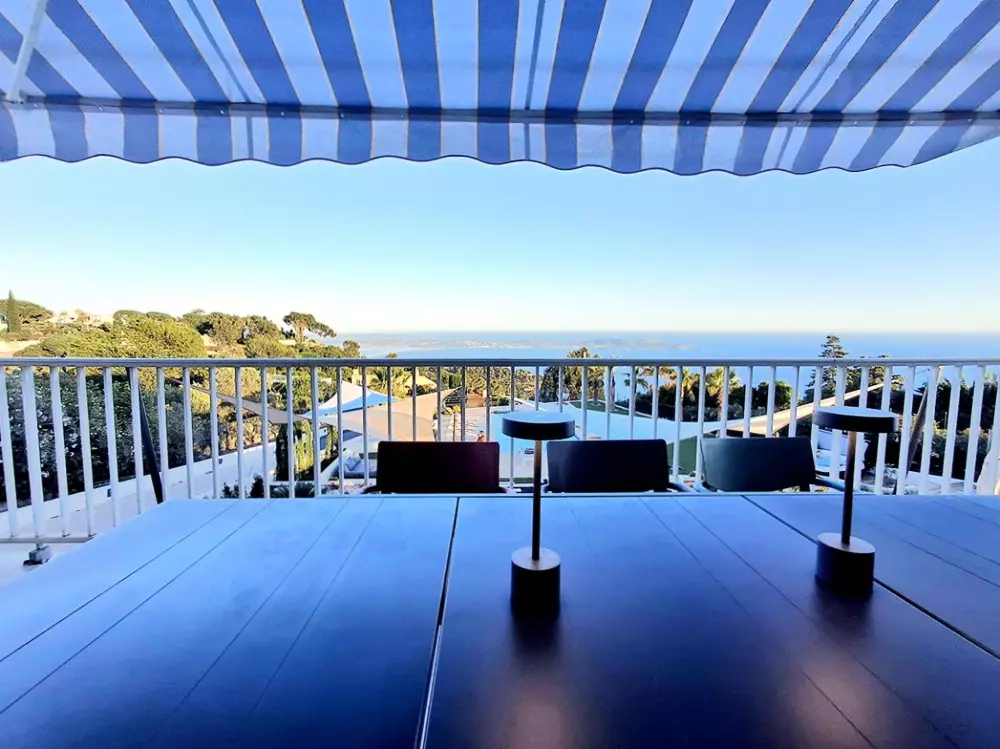 Résidence Villa Francoise-carqueiranne