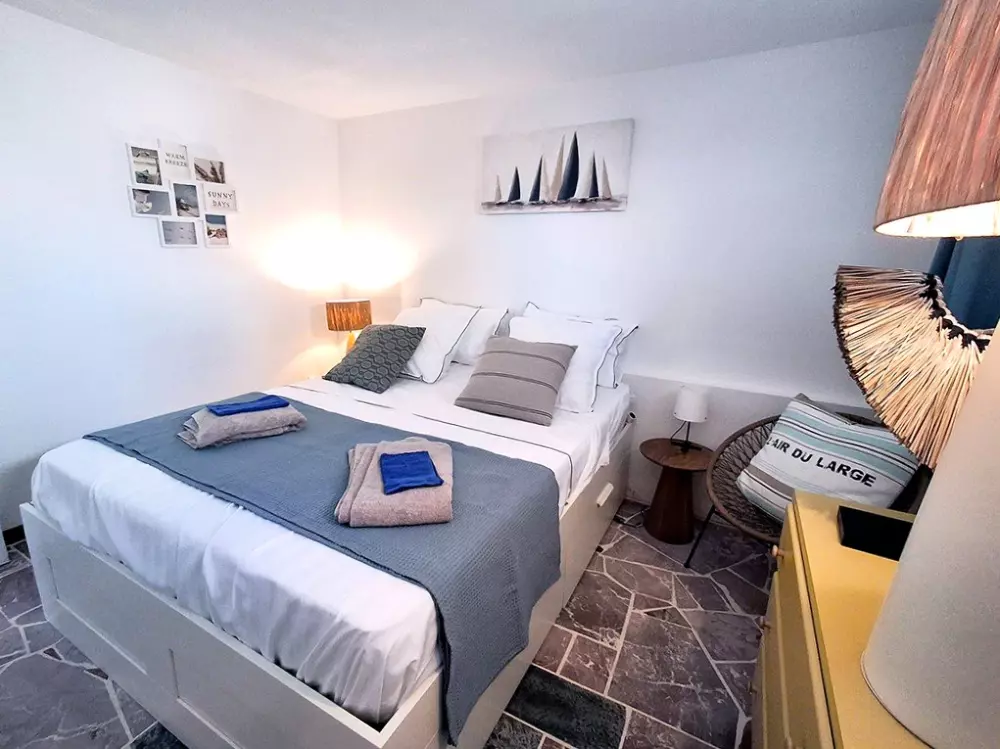 Résidence Villa Francoise-carqueiranne