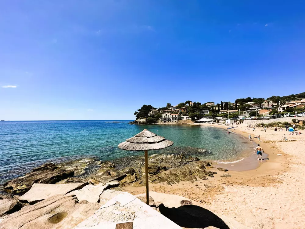 Résidence Villa Francoise-carqueiranne