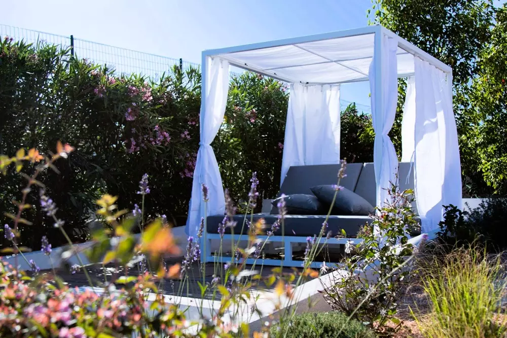 Résidence Villa Francoise-carqueiranne