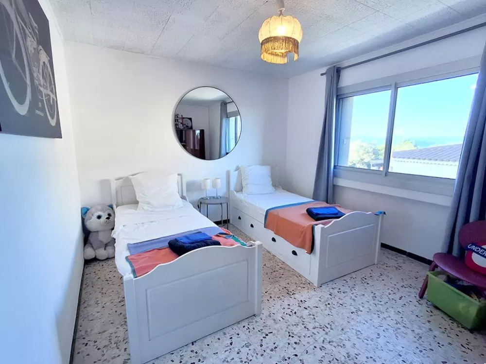 Résidence Villa Francoise-carqueiranne