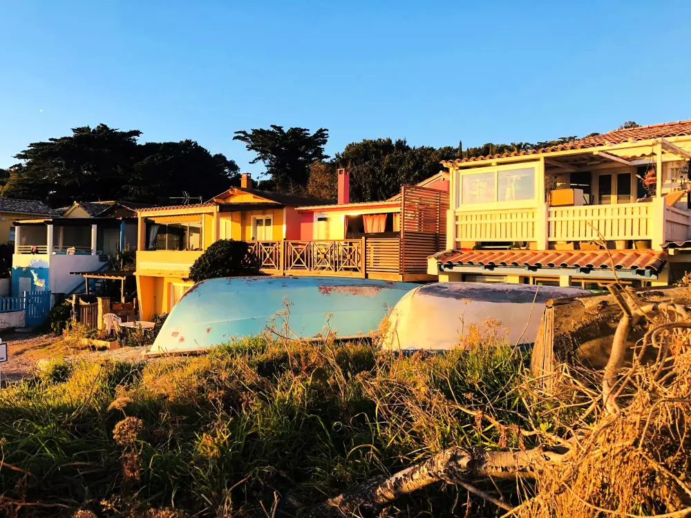 Résidence Villa Francoise-carqueiranne