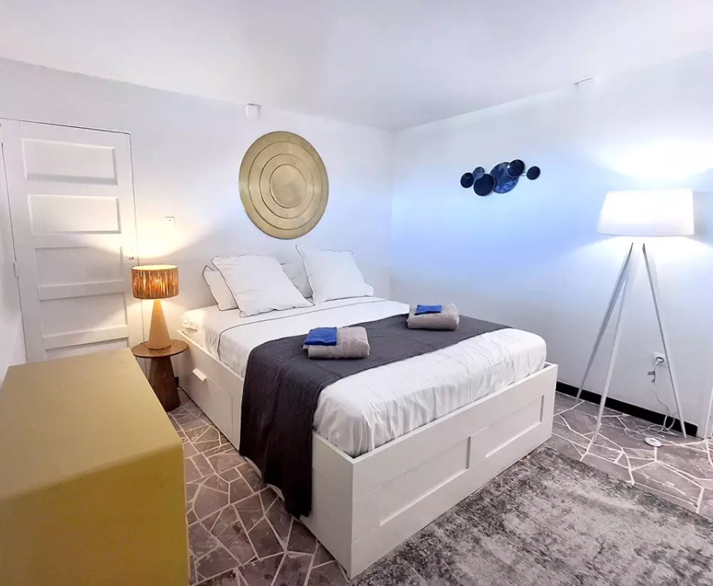 Résidence Villa Francoise-carqueiranne