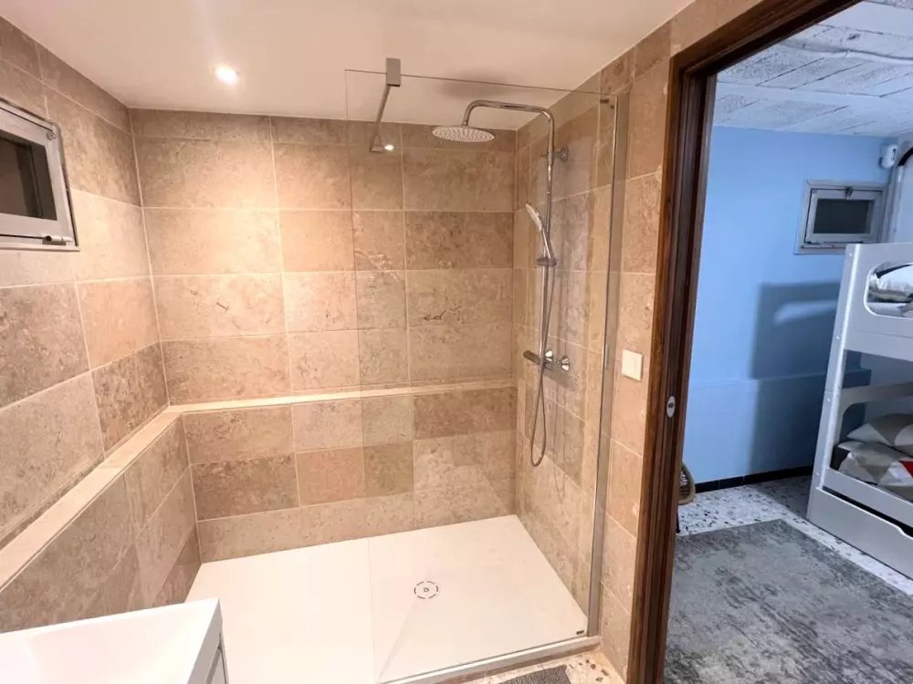 Résidence Villa Francoise-carqueiranne