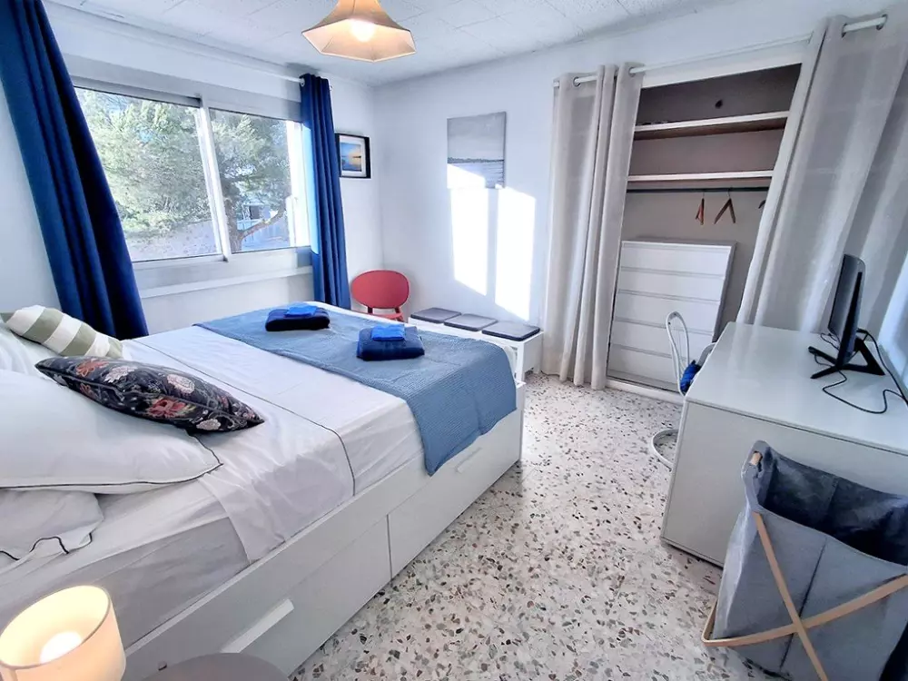 Résidence Villa Francoise-carqueiranne