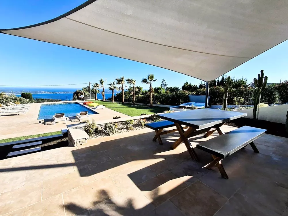 Résidence Villa Francoise-carqueiranne