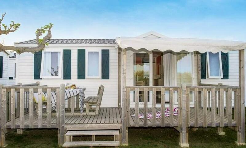 Camping Lou Souleï - Carry-le-Rouet - 11