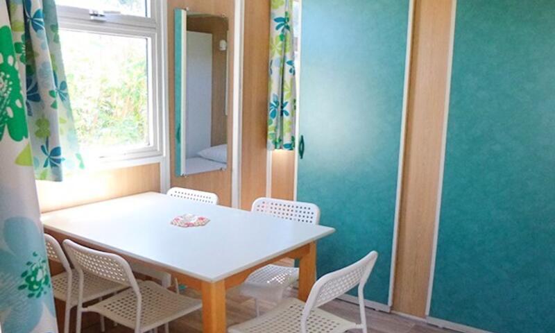 Camping Lou Souleï - Carry-le-Rouet - 50