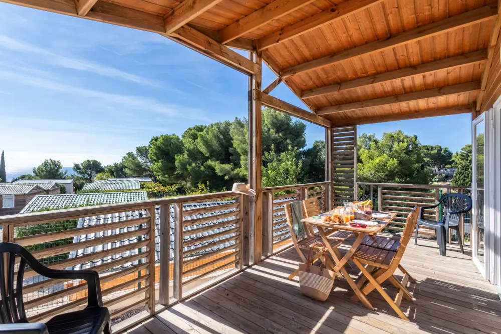 Camping Lou Souleï