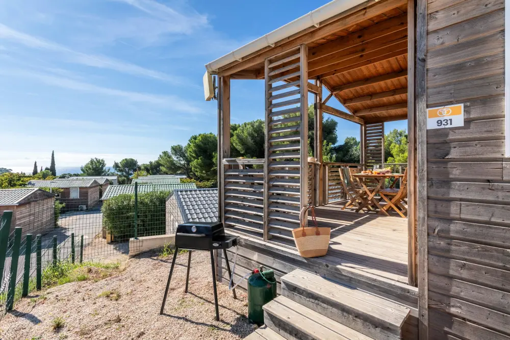 Camping Lou Souleï