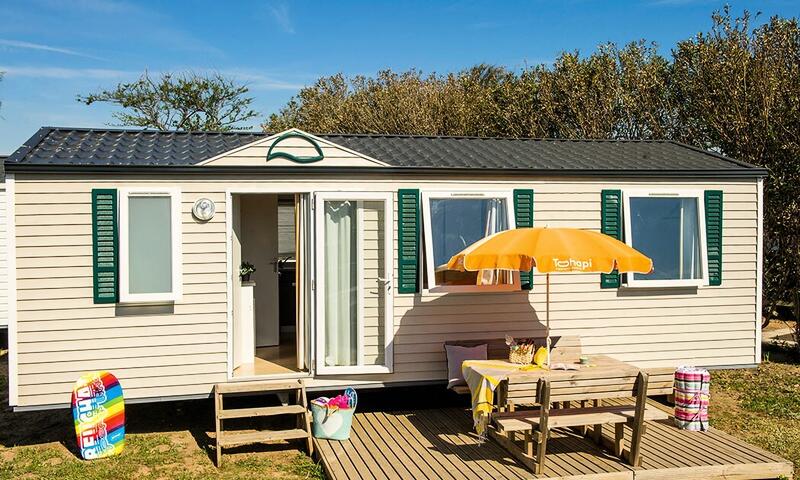 Camping Lou Souleï - Carry-le-Rouet - 20