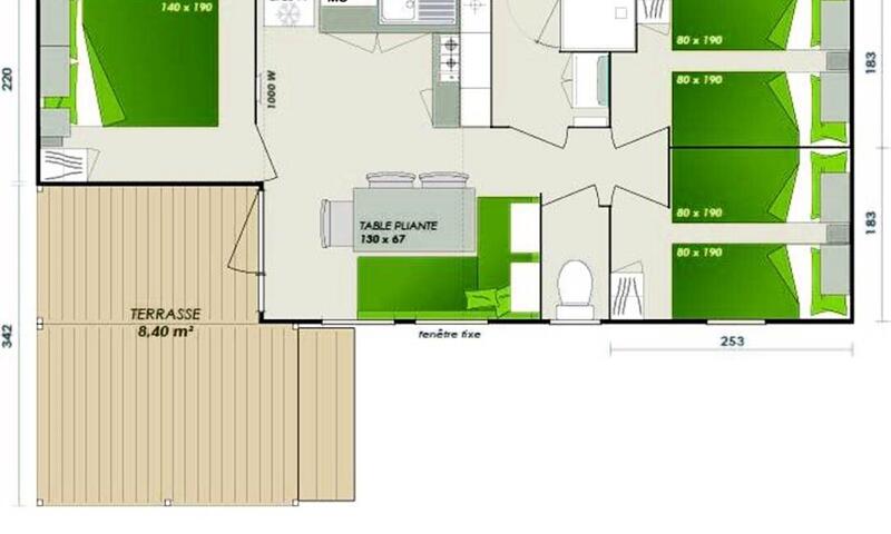 Camping Lou Souleï - Carry-le-Rouet - 27