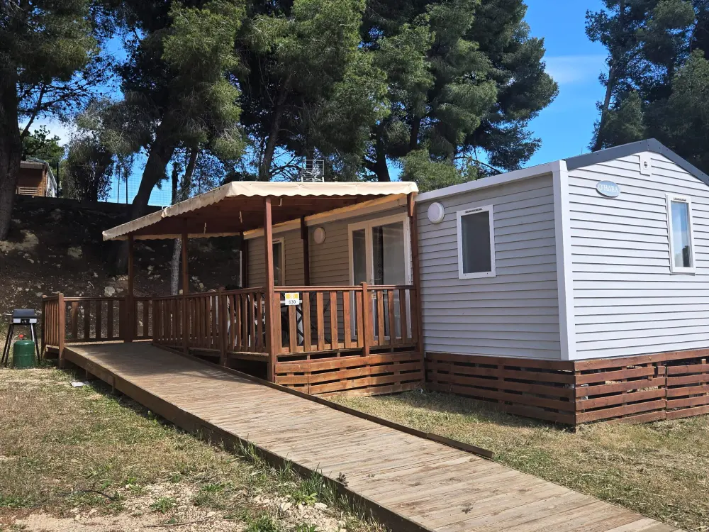 Camping Lou Souleï