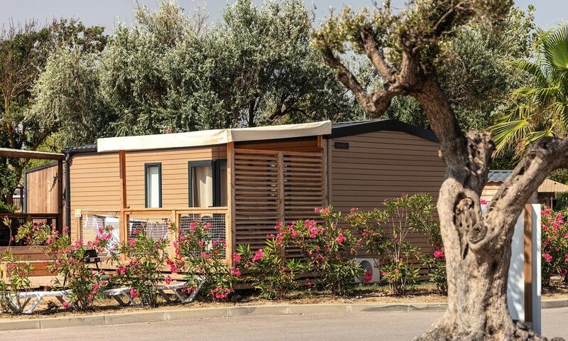 Camping Lou Souleï - Carry-le-Rouet - 41