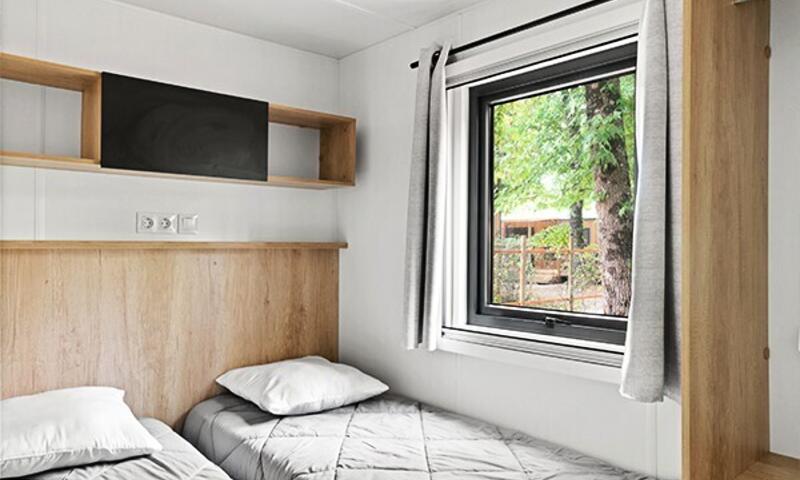 Camping Lou Souleï - Carry-le-Rouet - 49