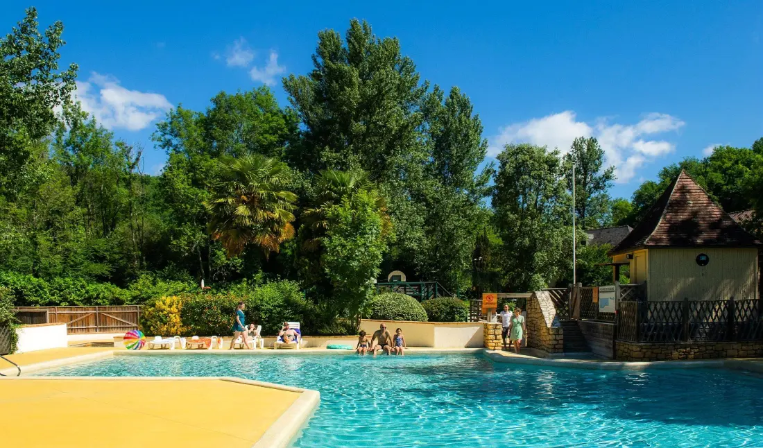 Camping Aqua Viva