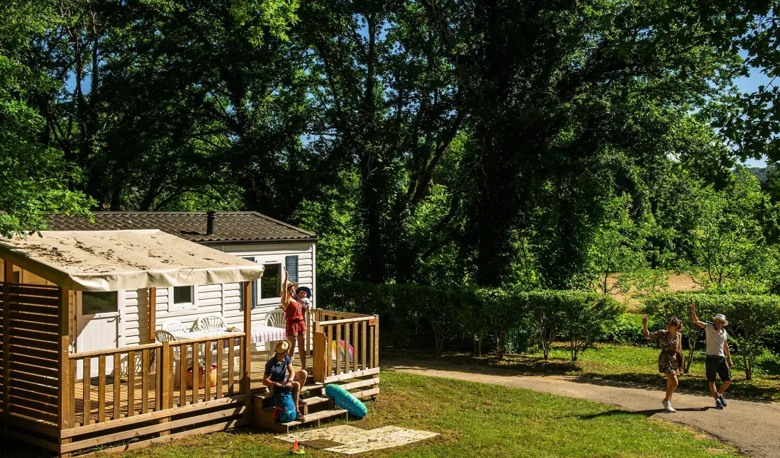 Camping Aqua Viva