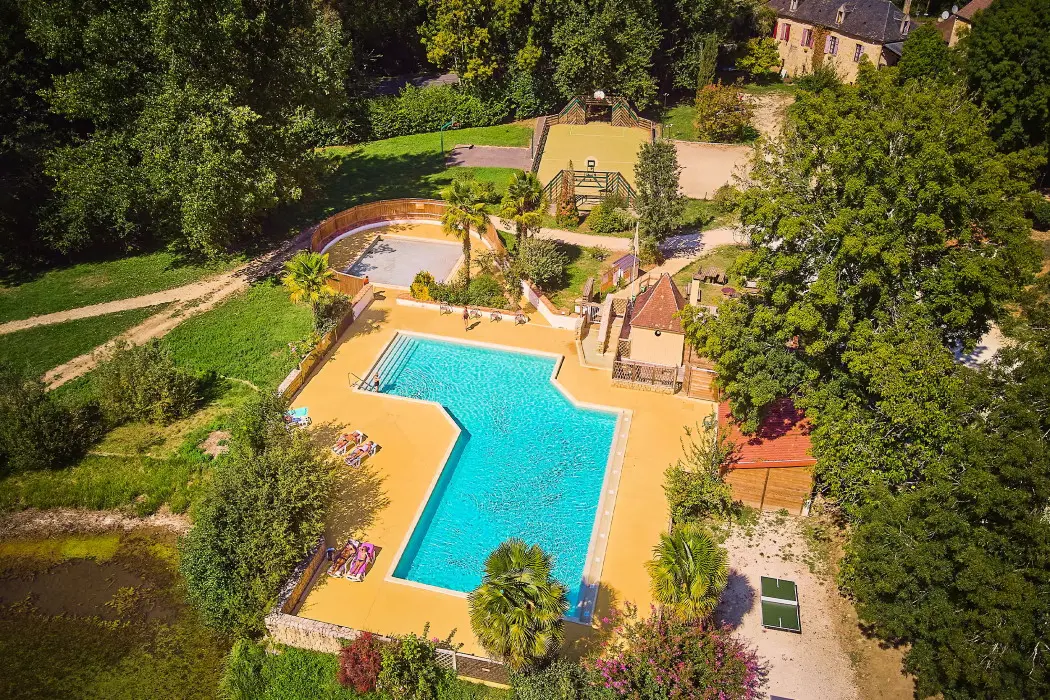 Camping Aqua Viva