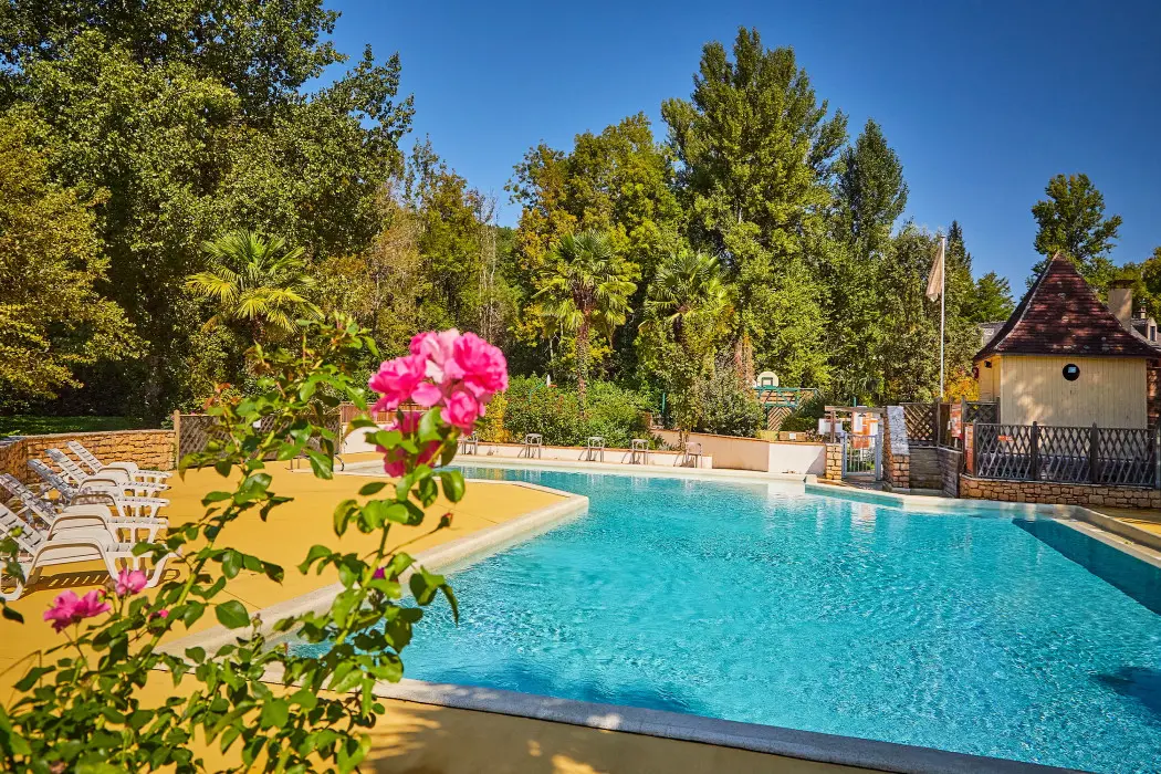 Camping Aqua Viva