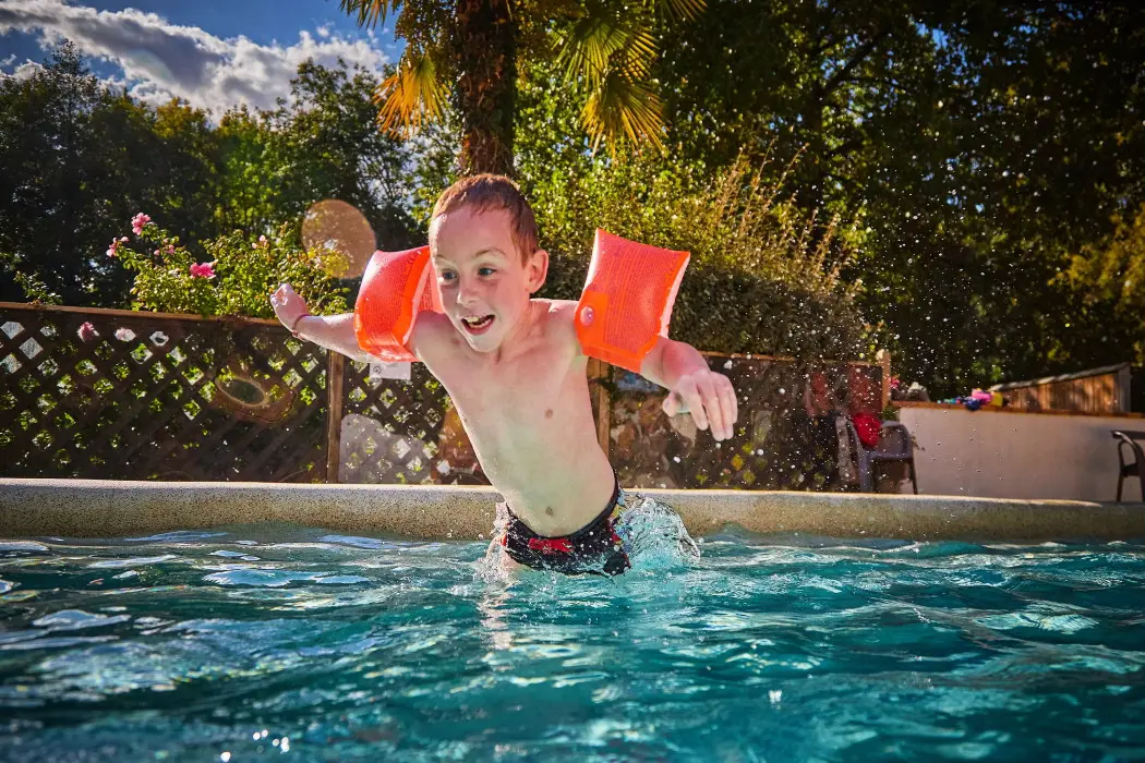 Camping Aqua Viva