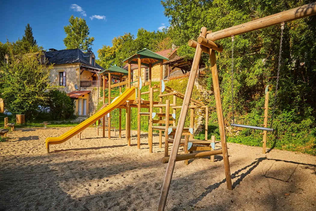 Camping Aqua Viva