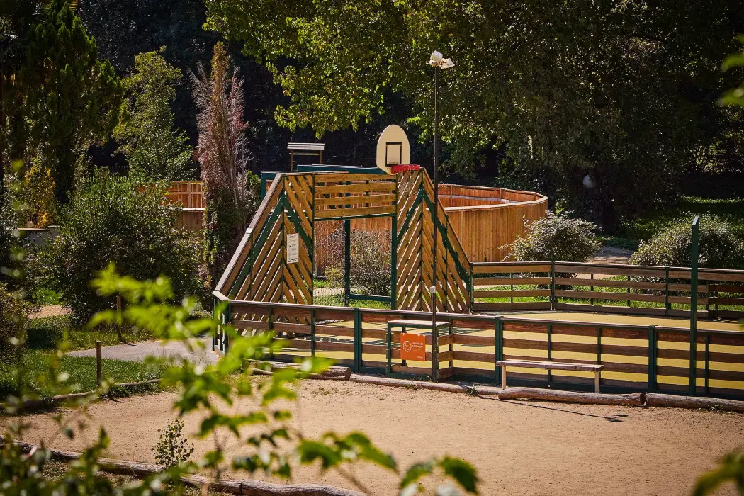 Camping Aqua Viva