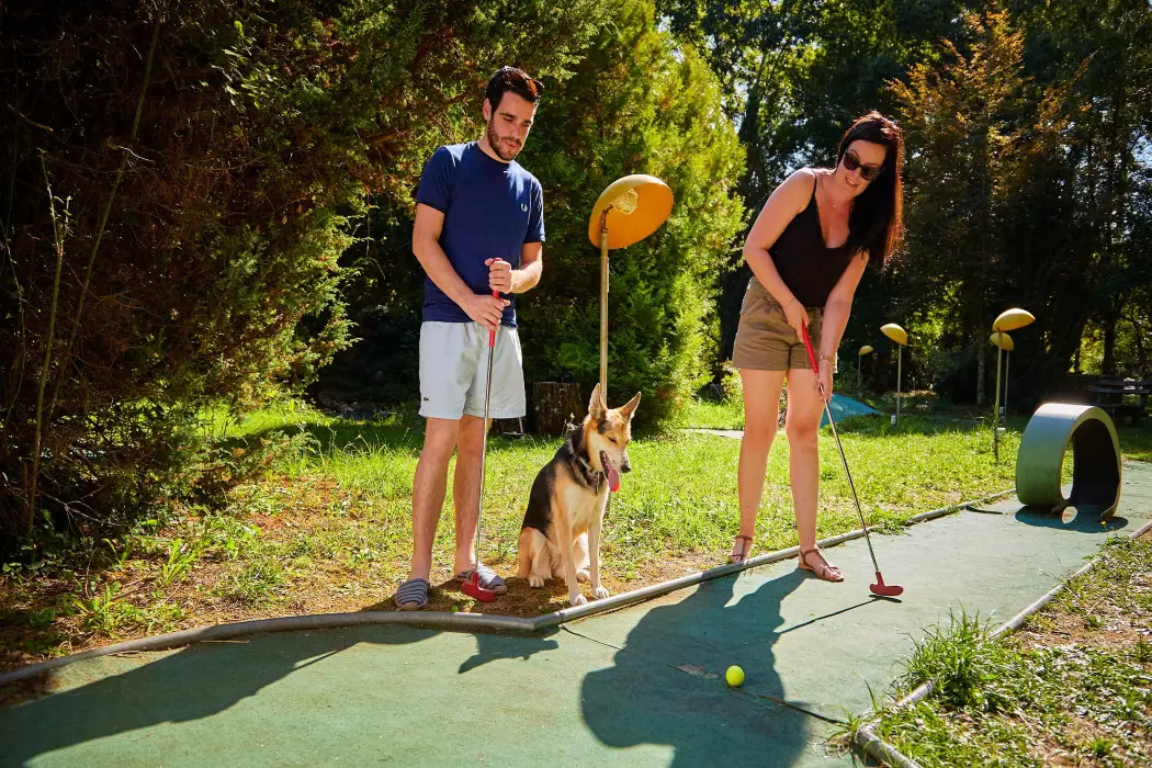 Camping Aqua Viva
