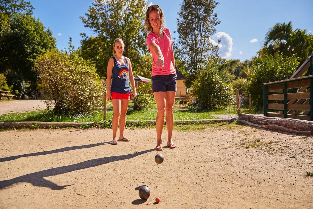 Camping Aqua Viva