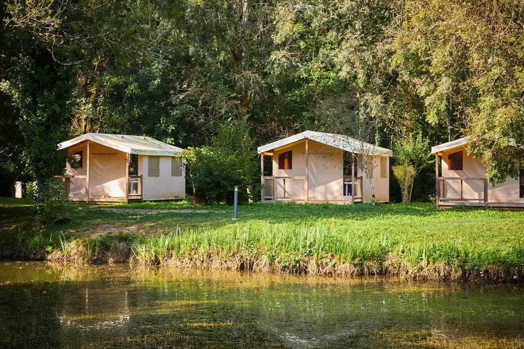Camping Aqua Viva