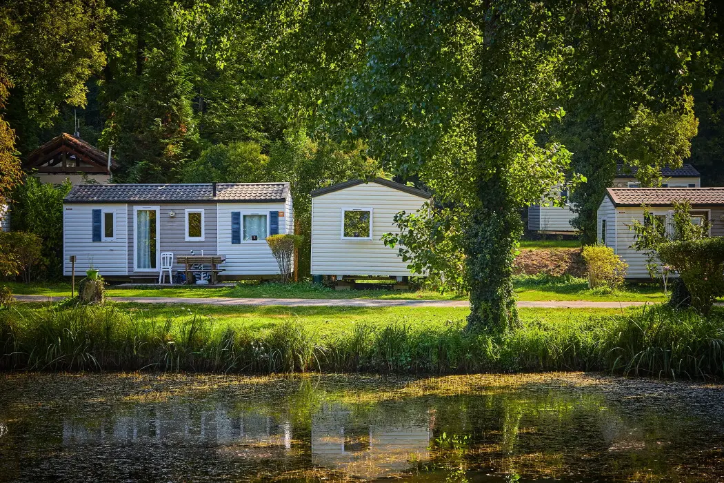 Camping Aqua Viva