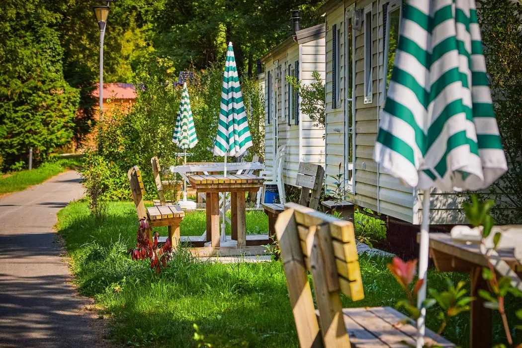 Camping Aqua Viva