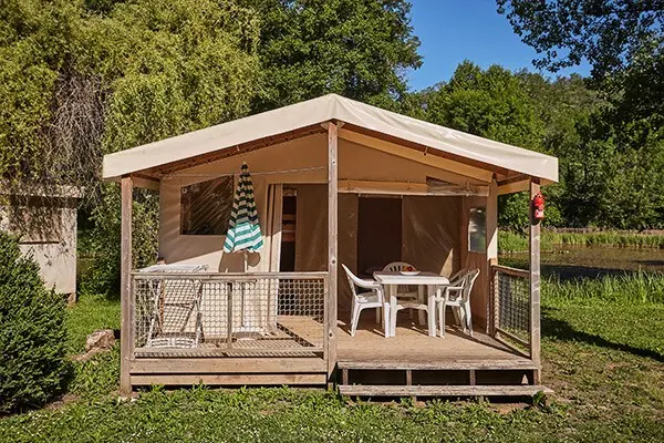 Camping Aqua Viva